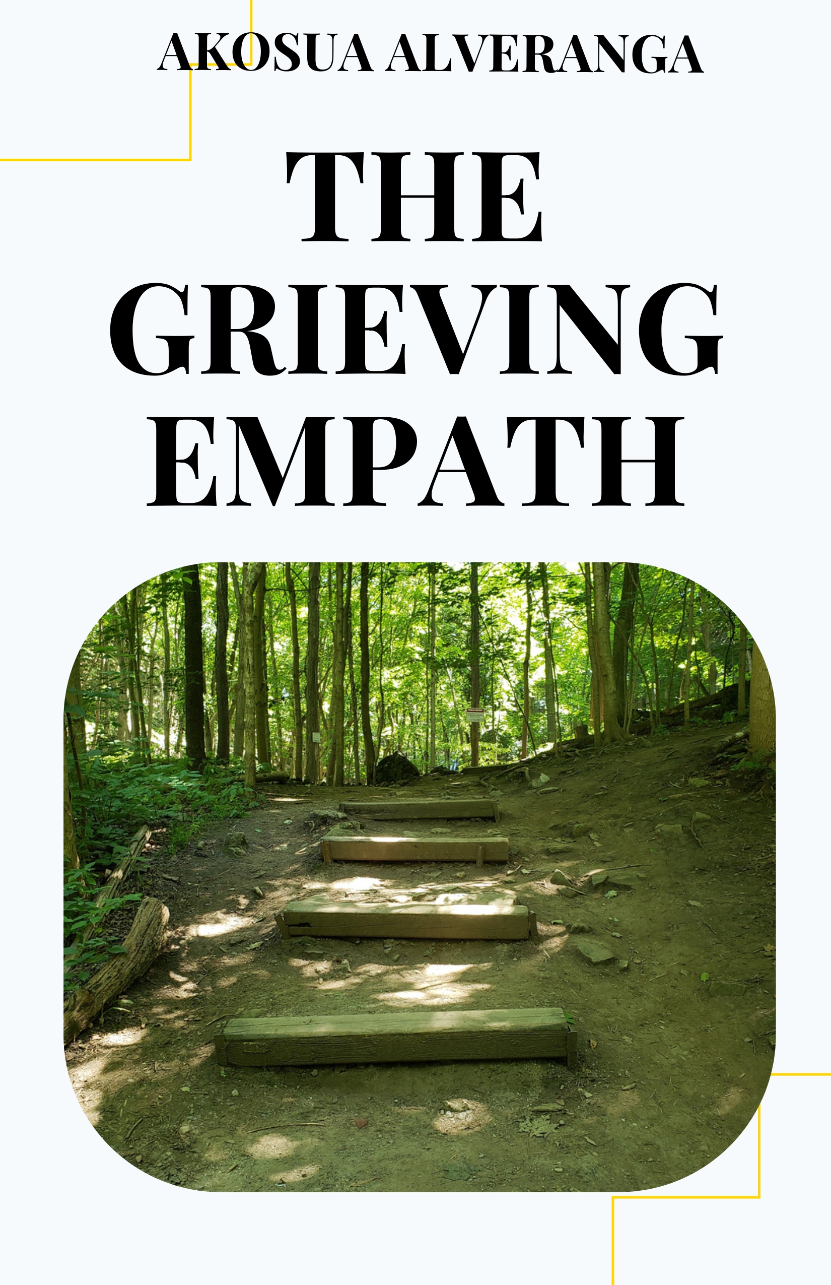 The Grieving Empath